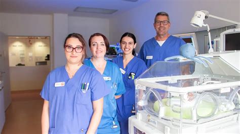 Bild des Perinatalzentrums Level 1