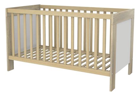 Schema der verschiedenen Konfigurationen eines Wellemöbel Kinderbetts (Babybett, Kinderbett mit Juniorseite)