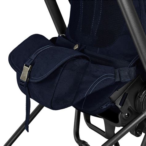 Detailaufnahme der Cybex Belt Bag