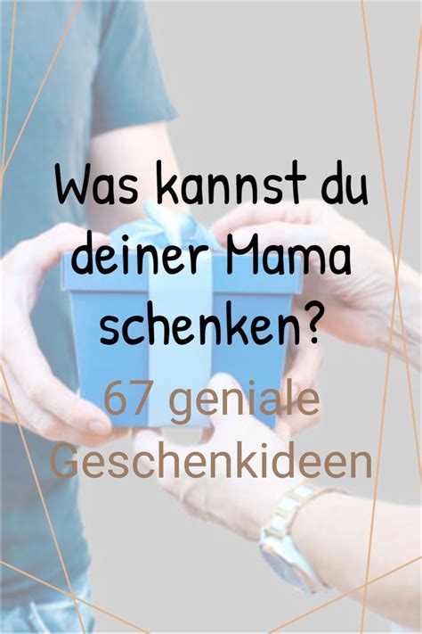 Illustration einer werdenden Mutter, die lächelnd ein Geschenk entgegennimmt.