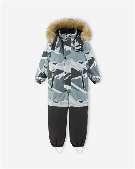 Verschiedene Timberland Schneeanzüge für Babys in verschiedenen Farben und Größen