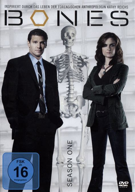 Übersicht der Episoden der 6. Staffel von Bones - Die Knochenjägerin