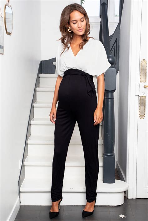 Mode für Schwangere mit Fokus auf Komfort und Stil