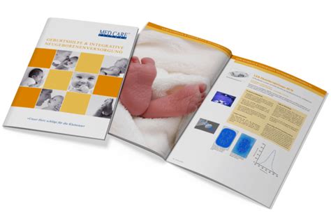 Symbolbild für Geburtshilfe und Neugeborenenversorgung