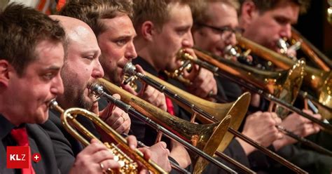 Foto: Bläserphilharmonie