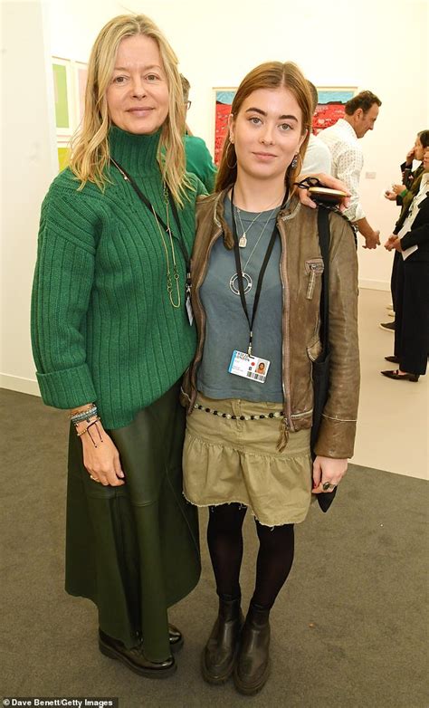 Lady Eloise Taylor, Lady Helen Taylor und Lady Estella Taylor bei einer Veranstaltung in London