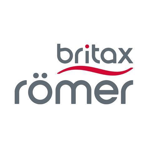 Logo von Britax Römer
