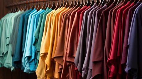 Beispiele für individuell gestaltete Kleidungsstücke, basierend auf denselben Schnittmustern