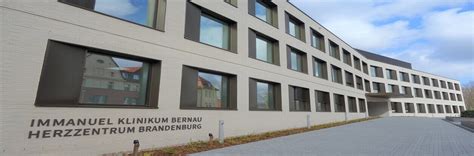 Elterninformationsabend im Immanuel Klinikum Bernau