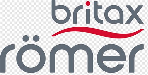 Britax Römer Logo