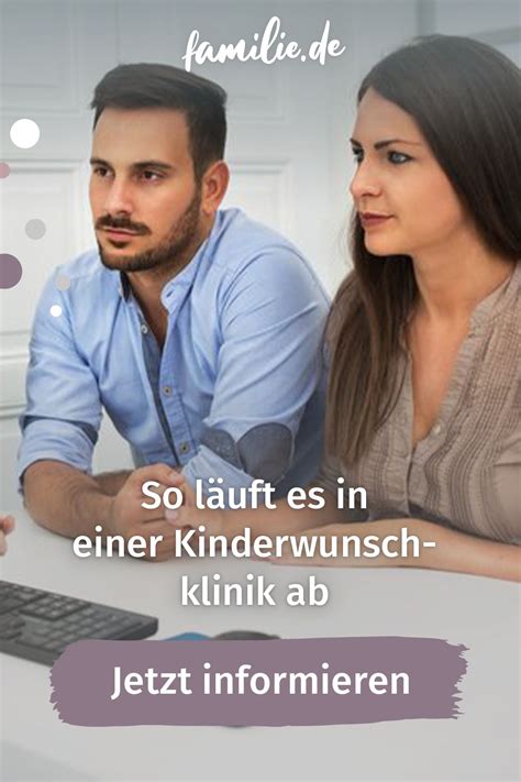 Symbolbild einer Kinderwunschklinik