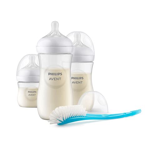 Philips Avent Natural Response Starter Kit