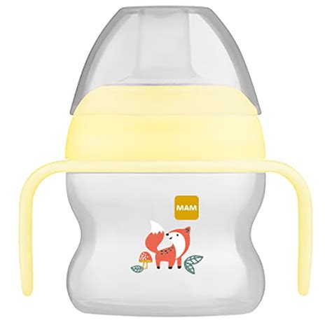 MAM Starter Cup