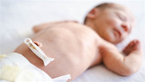 Symbolische Darstellung der Nabelschnur und ihrer Bedeutung im Islam