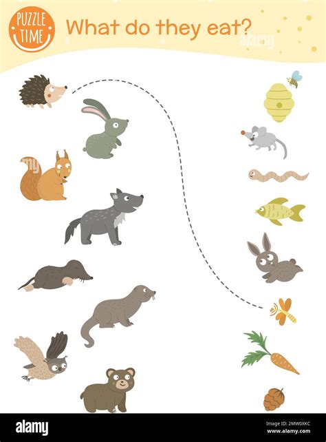 Collage aus verschiedenen niedlichen Tieren und Lebensmitteln, die als Inspiration für Babyspitznamen dienen.