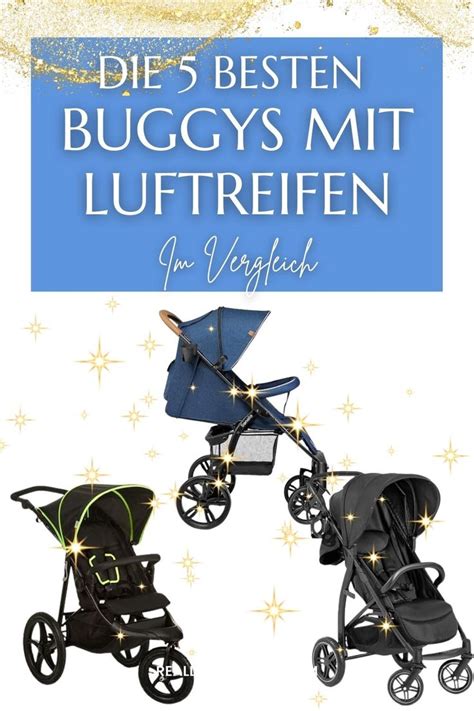 Gegenüberstellung eines Buggys und eines Bollerwagens.