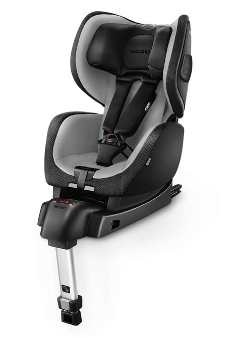 Recaro Optiafix Kindersitz