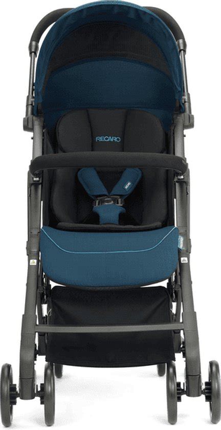 Recaro Easylife Buggy