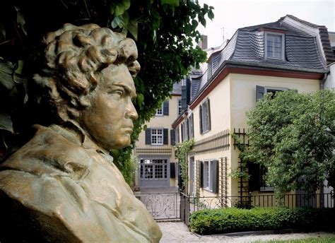 Beethoven-Haus in Bonn
