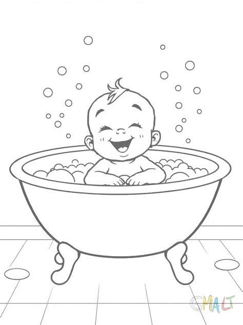 Ein Baby planscht fröhlich mit seinen Eltern im Wasser.