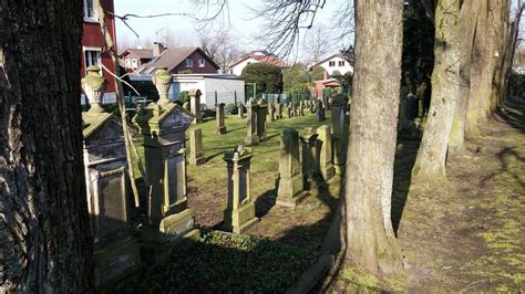 Grafische Darstellung der verschiedenen Friedhöfe in Unna mit ihren jeweiligen Besonderheiten
