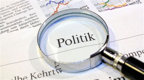 Symbolbild für einen Wechsel von der Politik in die Wirtschaft