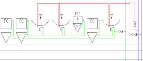 Schema des Bilirubinabbaus im Neugeborenenorganismus