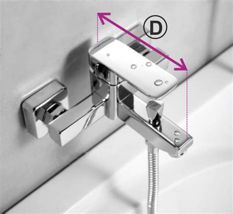 Detailansicht der Halteleisten und Klettklebestreifen zur sicheren Befestigung des Wickelaufsatzes auf der Badewanne