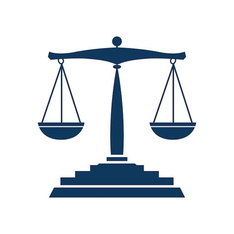 Symbolbild einer Waage, die Gerechtigkeit darstellt