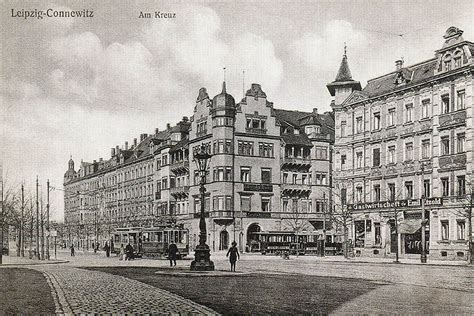 Archivgebäude des Polizeipräsidiums Leipzig in der Wächterstraße