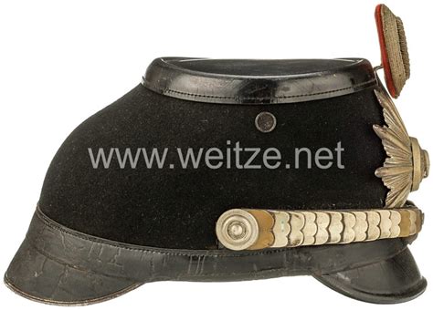 Uniformen der Schutzpolizei und Bereitschaftspolizei der Weimarer Republik