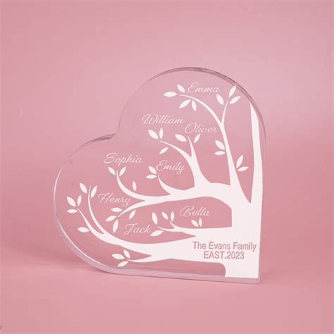 Beispiel einer personalisierten Hochzeits-Wunschflasche mit eingravierten Namen und einer Botschaft.