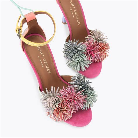 Inspirierende Naturlandschaft als Designquelle für Pom Pom Kinderschuhe