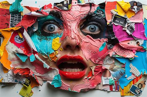 Collage aus verschiedenen Still-BHs und Nachtwäsche-Optionen