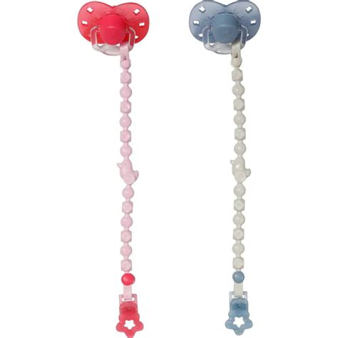 BABY born® Magischer Schnuller mit Clip