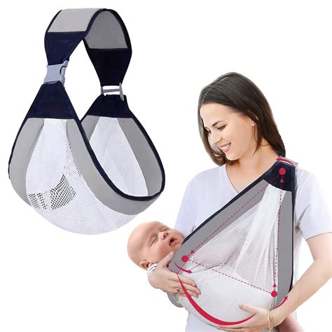 Infografik mit verschiedenen Beruhigungsmethoden für Babys: Schaukeln, Singen, Massage, Tragetuch