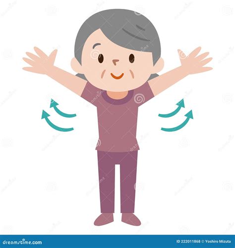 Illustration einer Person, die tief durchatmet, während ein Baby sicher in seinem Bettchen liegt