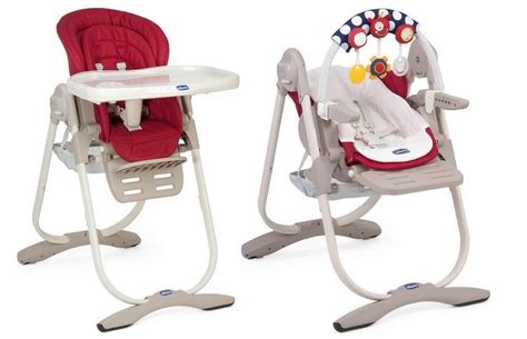 Cover der Bedienungsanleitung für den Chicco Polly Magic.