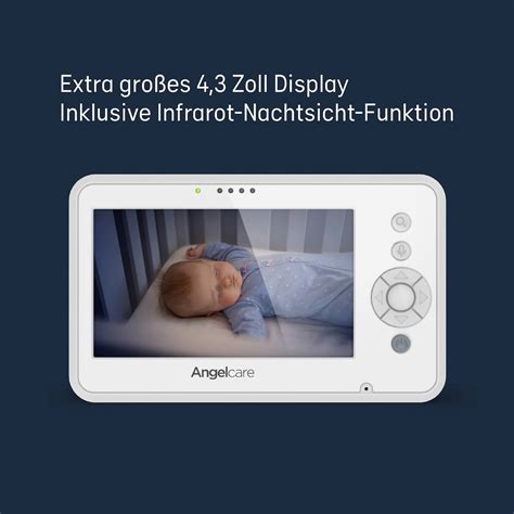 Illustration eines Beistellbettes mit und ohne Angelcare Matte