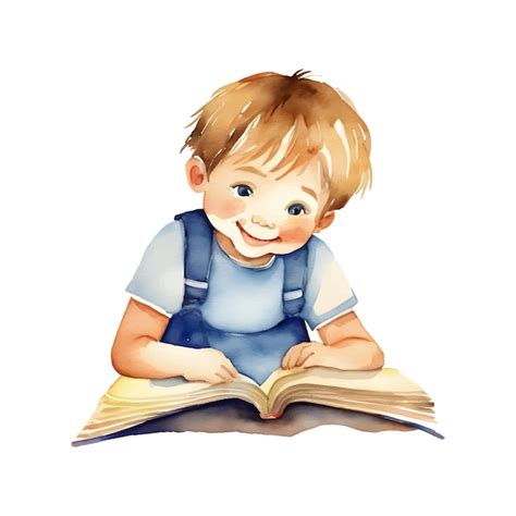 Illustration eines Kindes, das Fieberzäpfchen erhält