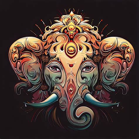 Darstellung eines antiken Kinderbettes mit feinen Verzierungen