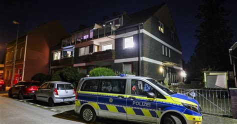 Zwei Säuglinge wurden in Duisburg und Umgebung tot aufgefunden.