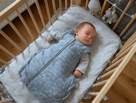 Infografik mit den wichtigsten Präventionsmaßnahmen gegen SIDS