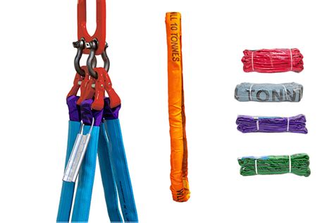 Foto des Mini Slings in verschiedenen Farben, der seine Kompaktheit und Leichtigkeit demonstriert.