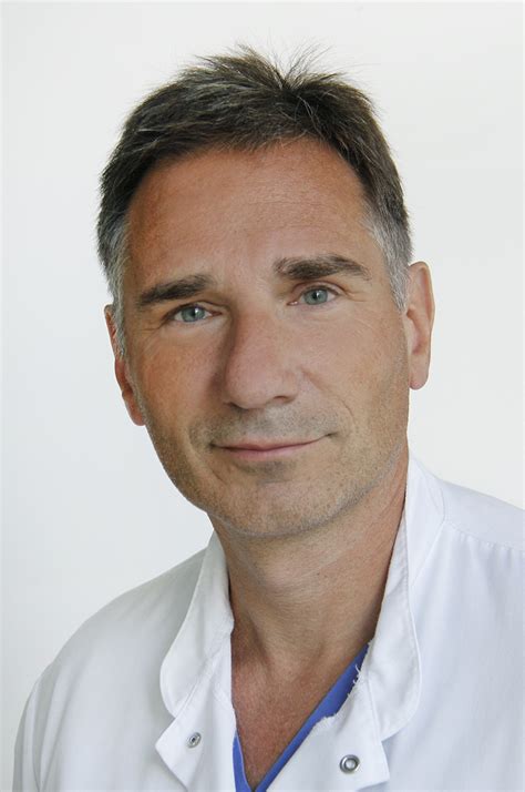 Porträt von Dr. med. Stefan Paepke