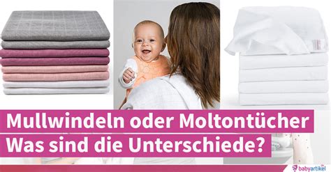 Illustration eines Babys, das auf der Schulter gespuckt hat, und ein Molton-Spucktuch, das die Kleidung schützt.