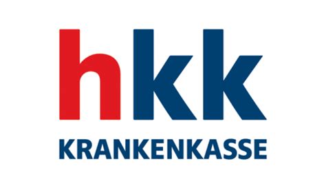 Logo der hkk Krankenkasse