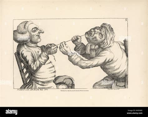 Illustration einer Szene aus 