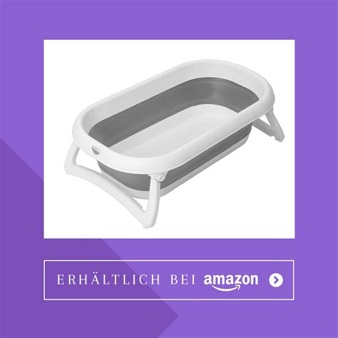 Detailansicht der faltbaren Rotho Babydesign Babywanne.