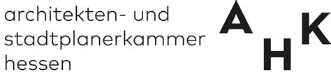 Logo der Architektenkammer Hessen